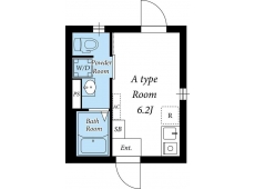 キャッスル廣瀬若林