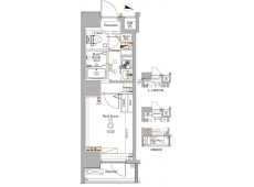 アクサス板橋本町Sta.