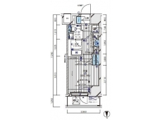 メインステージ北千住V