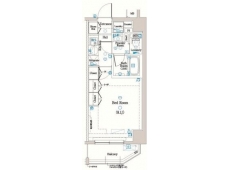 DIPS東十条駅前RESIDENCE