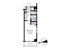 ジェネラルアパートメント常盤台