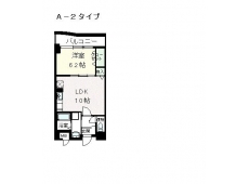 ラポール西大島　ウエスト