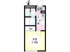 クリエイト上井草