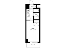 クレアシオン南大塚