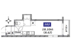 スタイルレジデンス渋谷笹塚