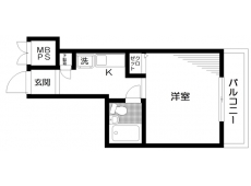 日神パレステージ目白