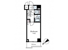 ルーブル蒲田南参番館