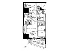 アクサス駒込アジールコート