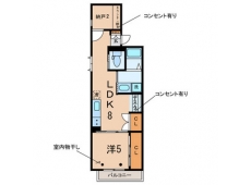 リベレンテ幡ヶ谷