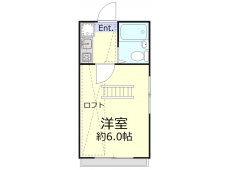 シャンテ町屋