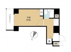 ステージファースト目白