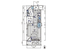 メインステージ北千住V