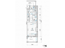 メインステージ押上IV