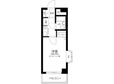 ライオンズマンション下丸子第５