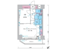 GENOVIA三ノ輪IIIskygarden