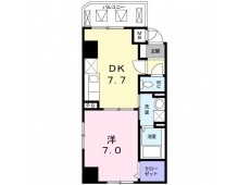 アロハ　レジデンス　西大島