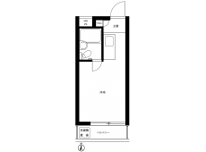 クリスタル笹塚パート1