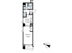 パークウェル方南町