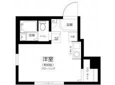 ウィンズ・パレ西落合