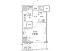 アイルプレミアム亀戸ノース