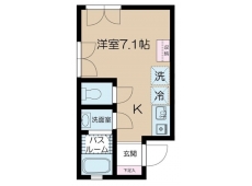 ヒルトップ代々木上原