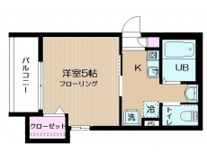 フェリーチェ早稲田