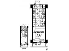 アクサスレジデンス外苑