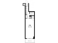 エンゼルハイム蒲田第６