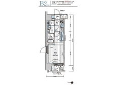 メインステージ森下II