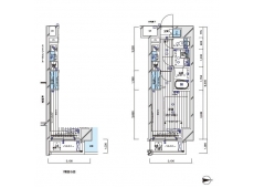メインステージ白金III