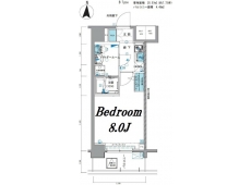 メインステージ亀戸III