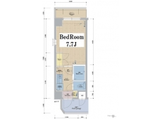 アイフェリーク中野