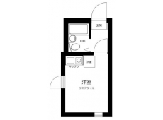 イルビラージュ仲六郷