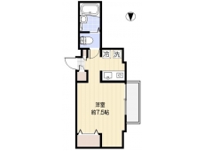 ソリテア四谷荒木町