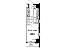 アクサス墨田アジールコート