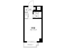 ダイホープラザ豊玉