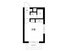 ルーブル西新宿