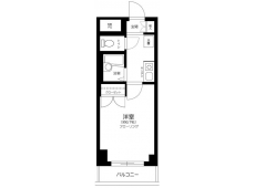 ロイヤルアメニティー巣鴨