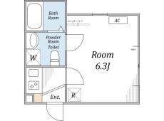 シアターハウス赤羽