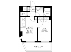 Ｓ・フラット吉祥寺