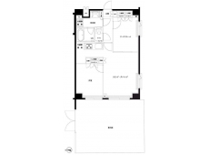 ルーブル下赤塚