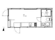 CREAL板橋氷川町
