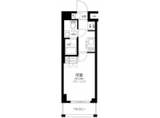 NISHI IKEBUKURO RESIDENCE