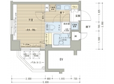 メインステージ日本橋馬喰町駅前