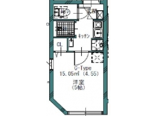 GREW Koenji Residence