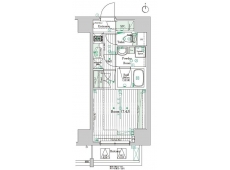 ブライズ住吉DUE