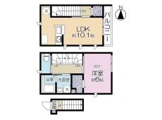 ジョリーメゾン高松