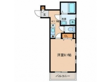 ミッドテラス祐天寺