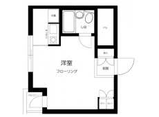 スカイコート後楽園第2