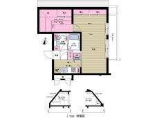 フェニックス中野新橋パインアイル